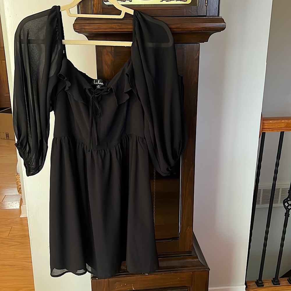 Lulu’s LBD